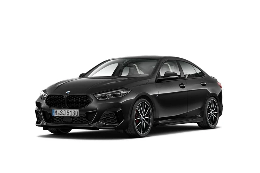 BMW M235i xDrive