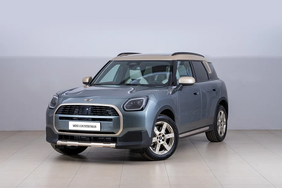 MINI Countryman (2024)