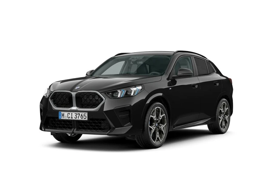 BMW X2 xDrive20d