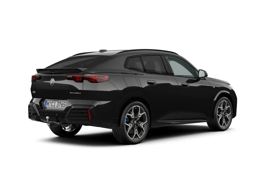 BMW X2 xDrive20d