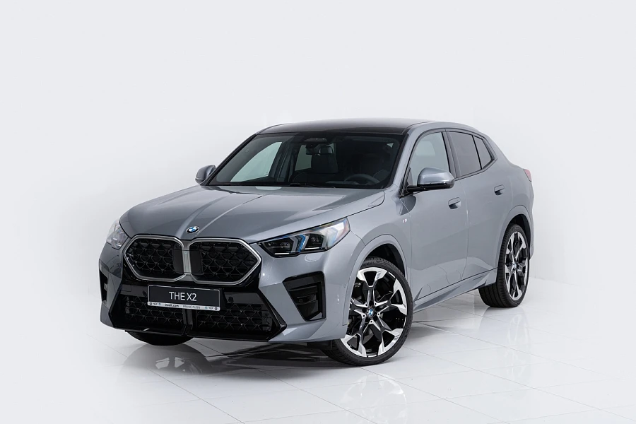 BMW X2 sDrive20i