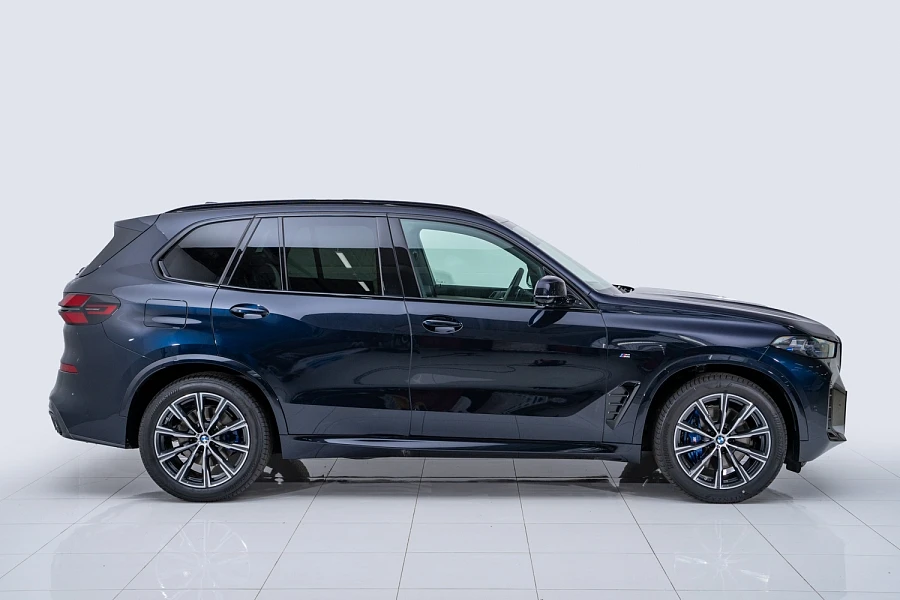 BMW X5 | xDrive40d