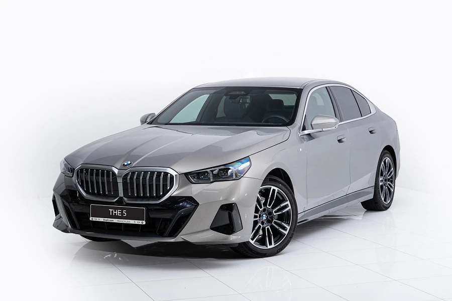 BMW řady 5 | 520d xDrive