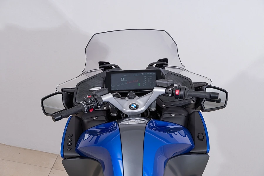 BMW R 1250 RT