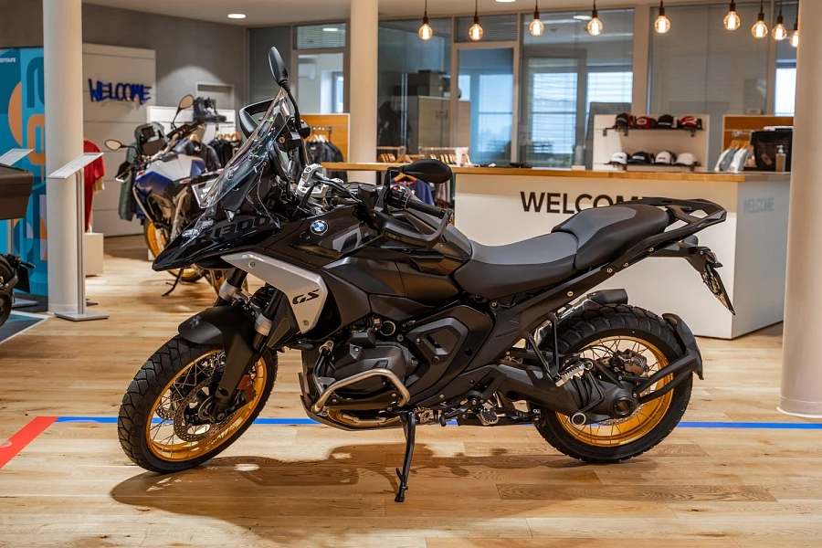 BMW R 1300 GS