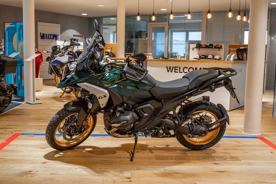 BMW R 1300 GS