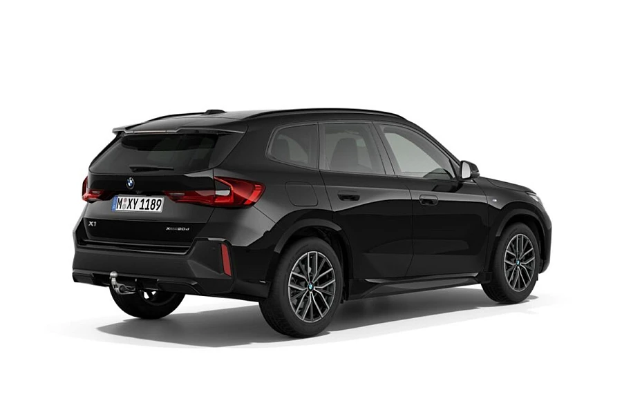 BMW X1 xDrive20d