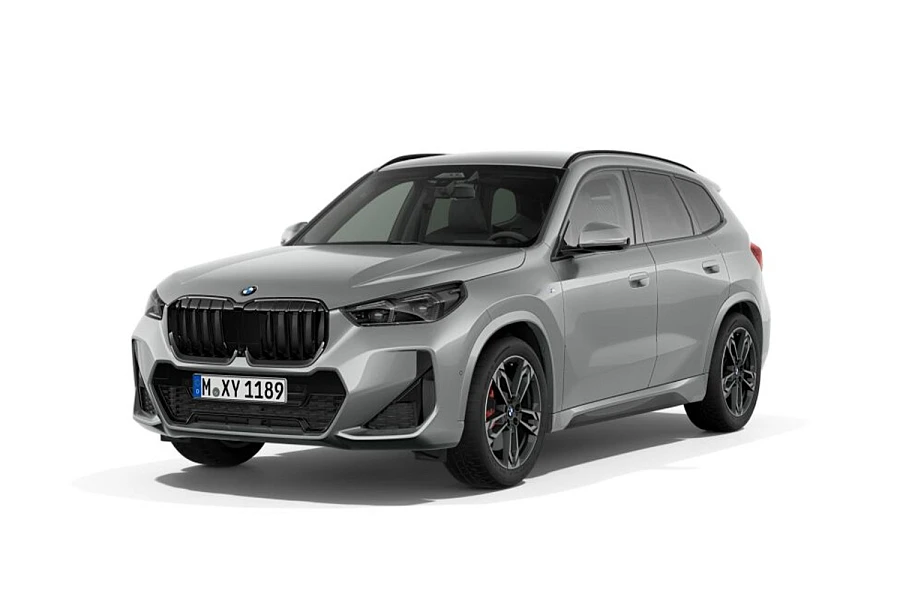 BMW X1 xDrive20d