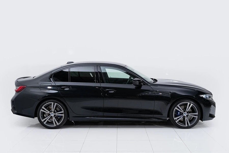 BMW řady 3 | M340d xDrive