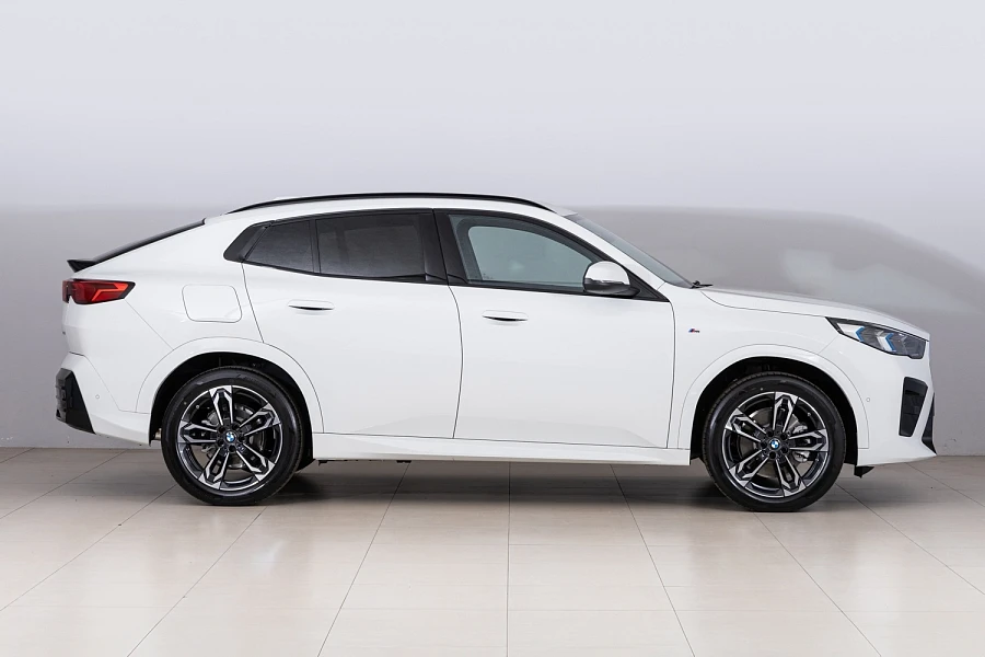 BMW X2 sDrive20i