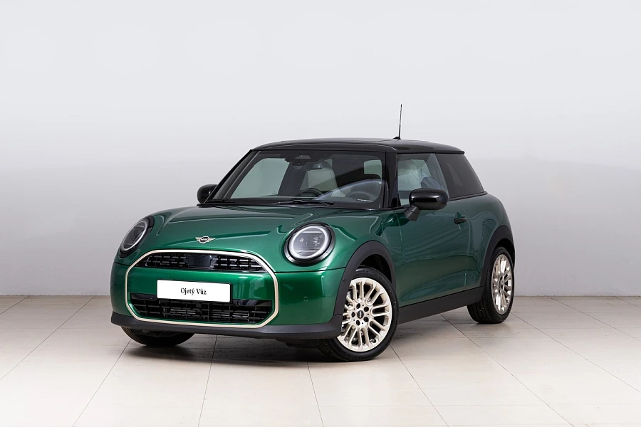 MINI Cooper C