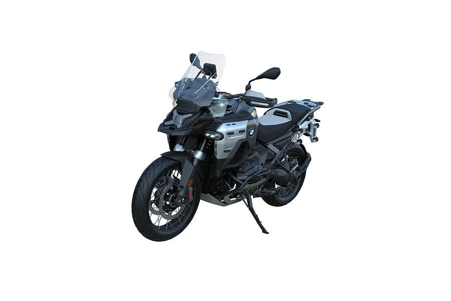 BMW R 1300 GS Adventure