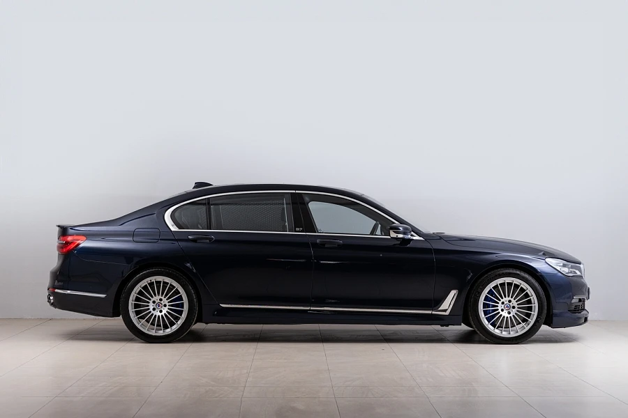 BMW B7 Biturbo xDrive L