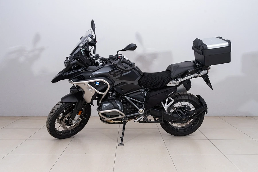 BMW R 1250 GS