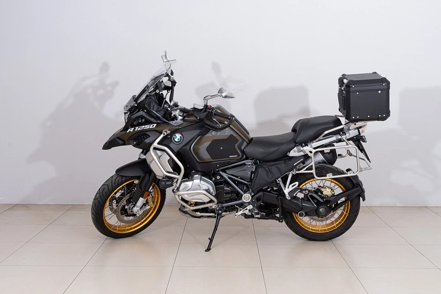 BMW R 1250 GS Adventure