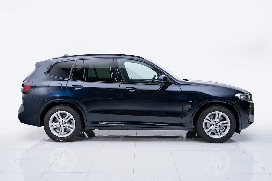 BMW X3 | xDrive30d