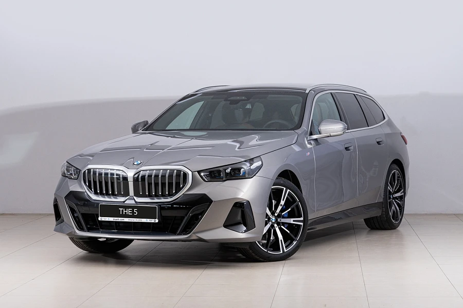  BMW řady 5 | 520d xDrive