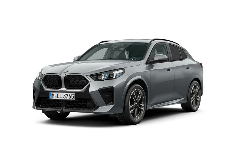 BMW X2 xDrive20d