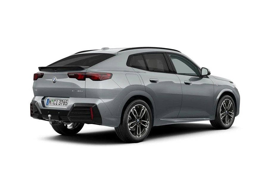 BMW X2 xDrive20d