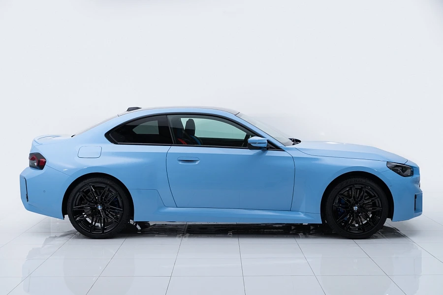 BMW M2 Coupe