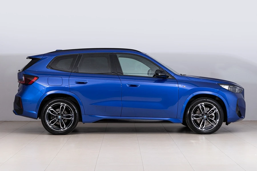 BMW X1 xDrive23d