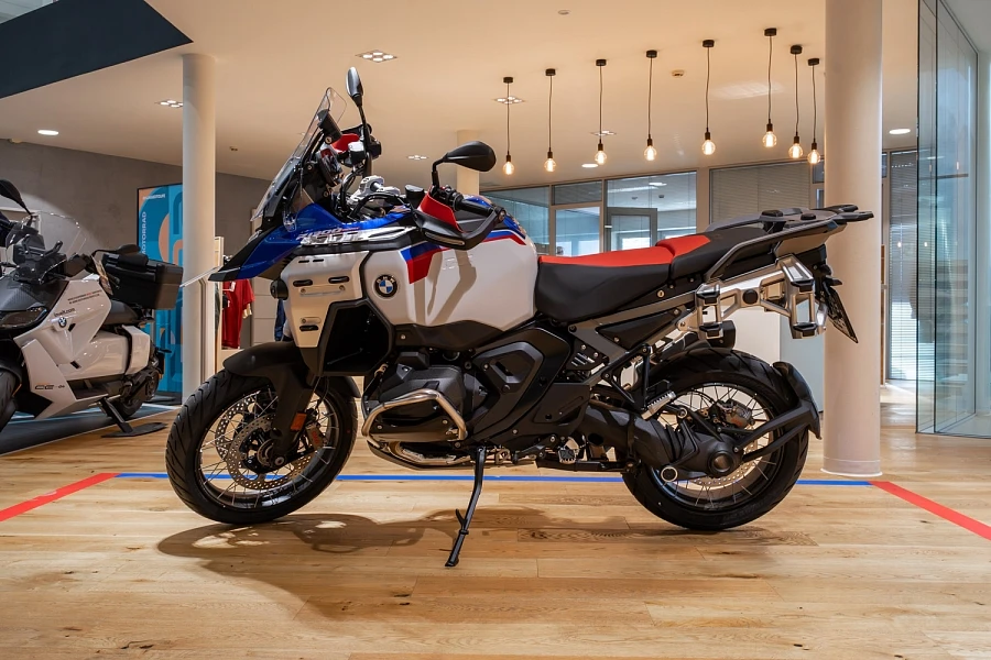 BMW R 1300 GS Adventure