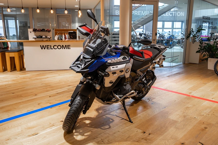 BMW R 1300 GS Adventure