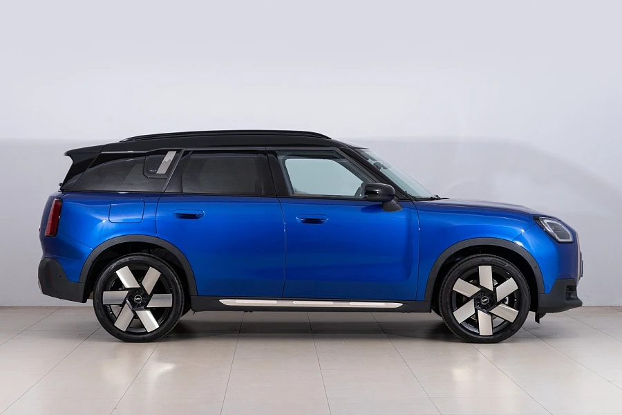 MINI Countryman S ALL4