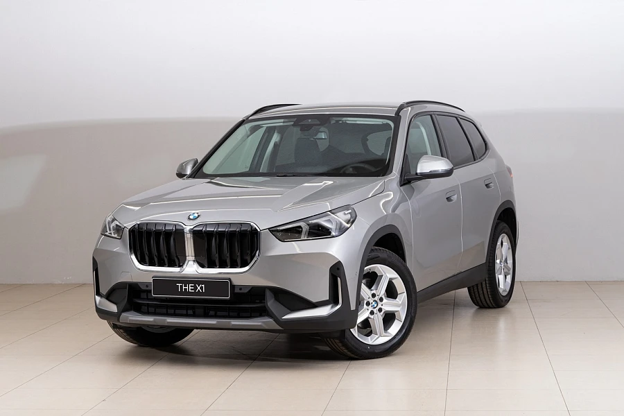 BMW X1 sDrive18d