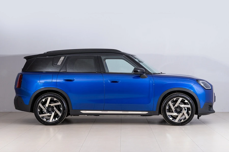 MINI Countryman SE ALL4