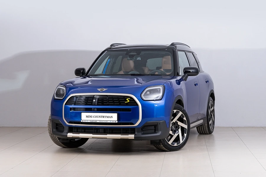 MINI Countryman SE ALL4