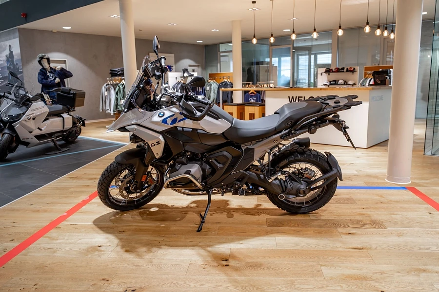 BMW R 1300 GS