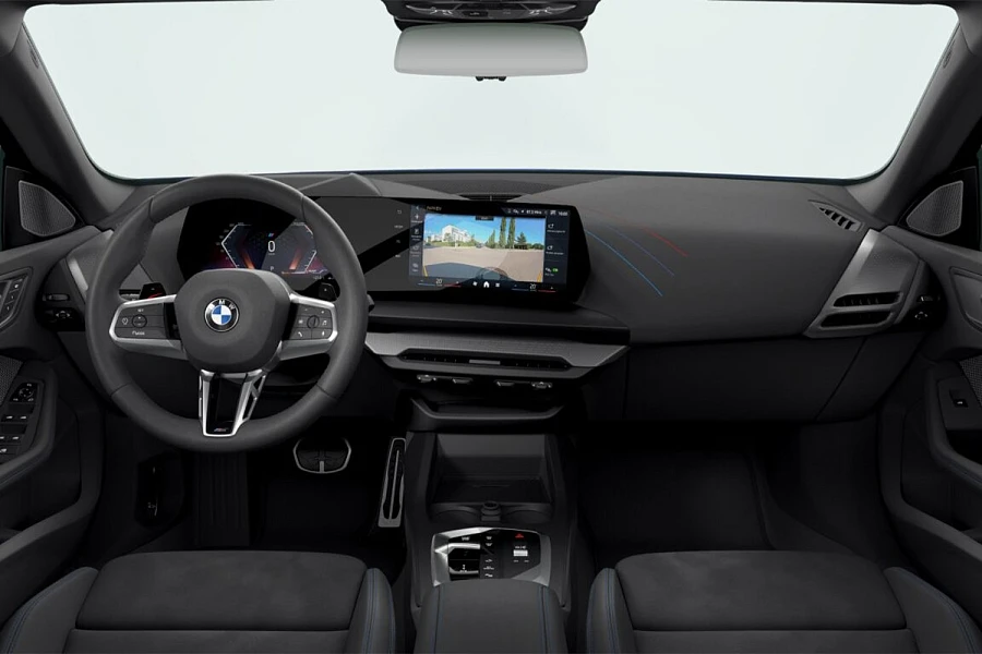 BMW 220 Gran Coupe