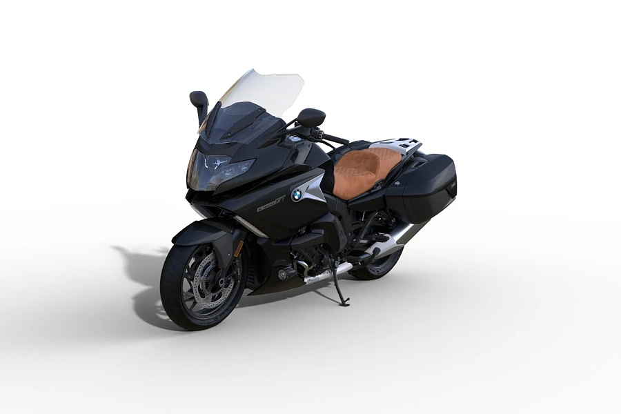 BMW K 1600 GT