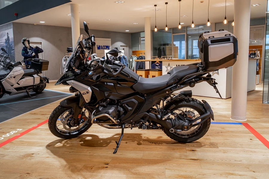 BMW R 1300 GS