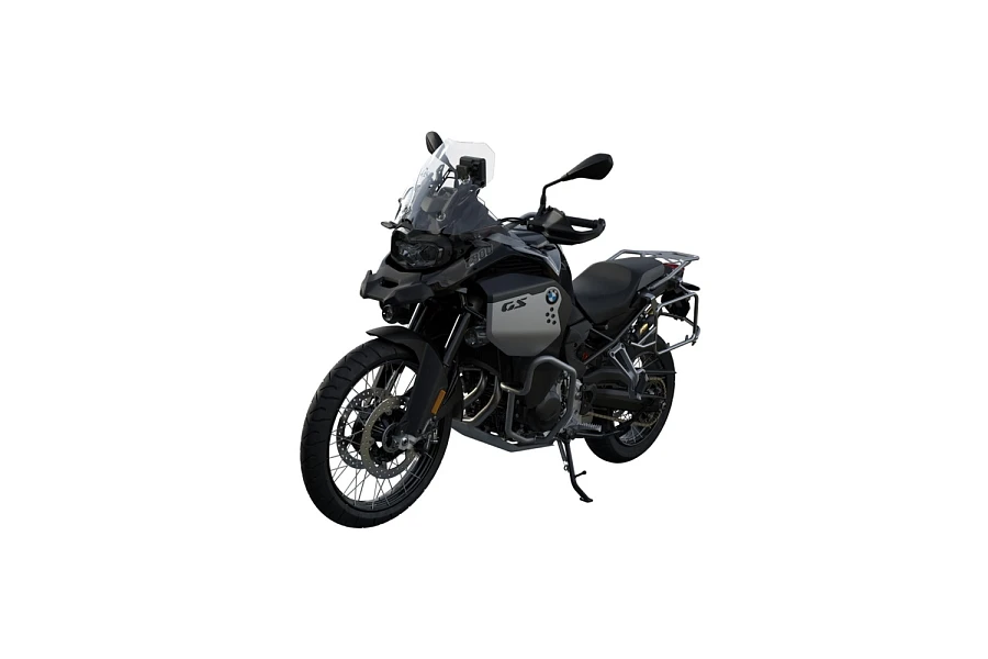 BMW F 900 GS Adventure