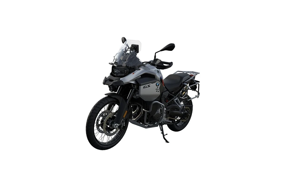 BMW F 900 GS Adventure