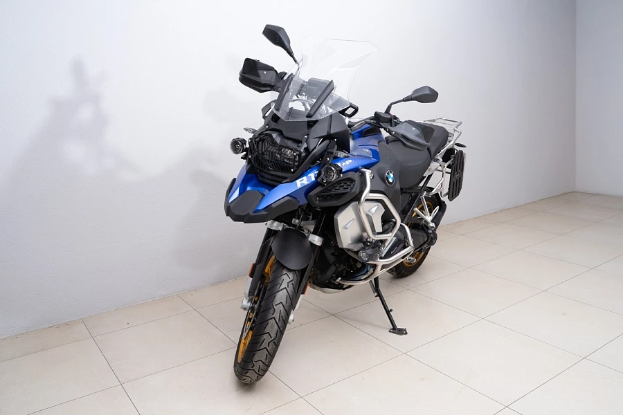 BMW R 1250 GS Adventure