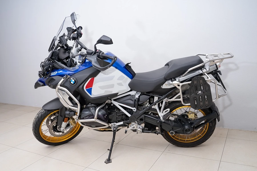 BMW R 1250 GS Adventure