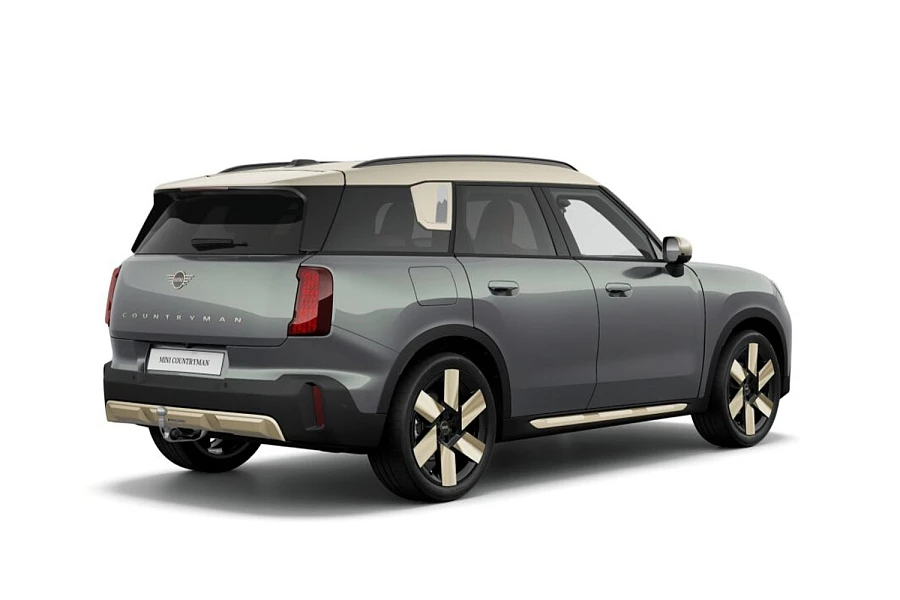 MINI Countryman (2024)