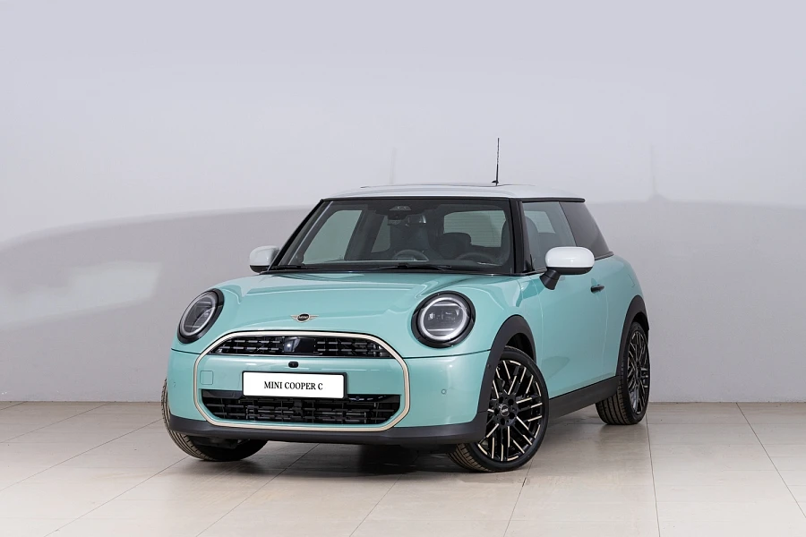 MINI Cooper C