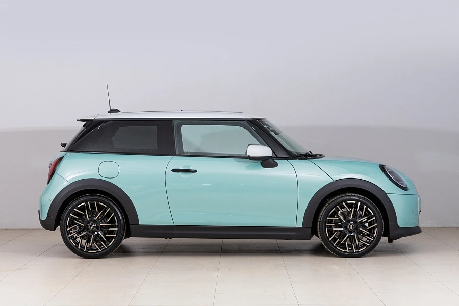 MINI Cooper C