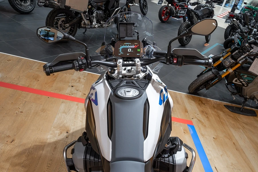 BMW R 1300 GS