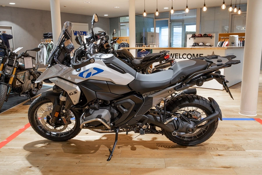 BMW R 1300 GS