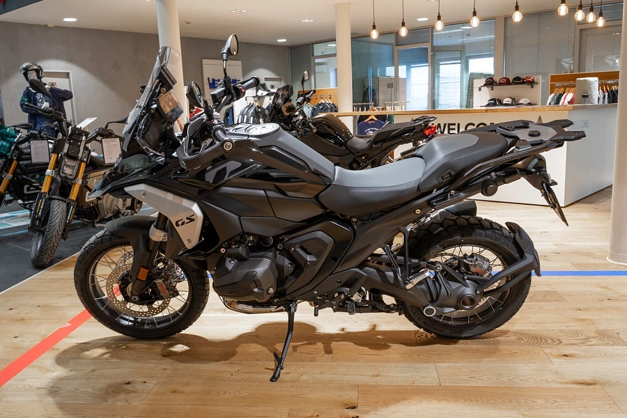 BMW R 1300 GS