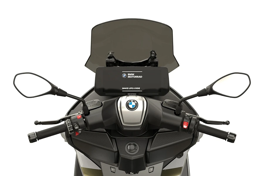 BMW C 400 GT