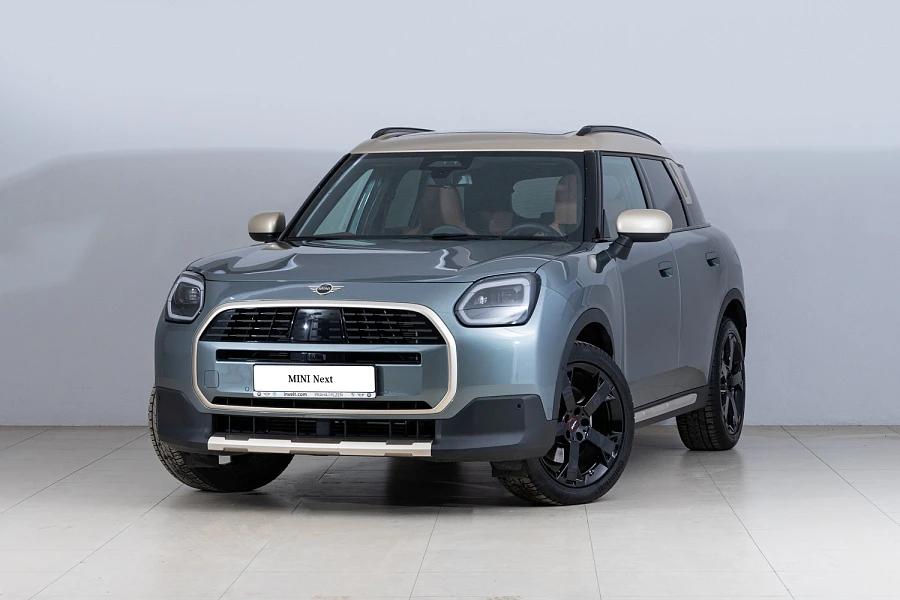 MINI Countryman (2024)