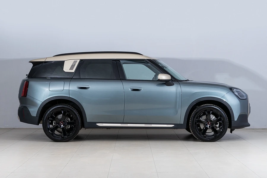 MINI Countryman (2024)