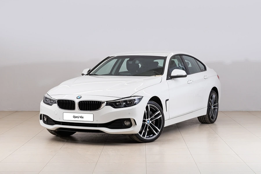 BMW řada 4 | 440i xDrive