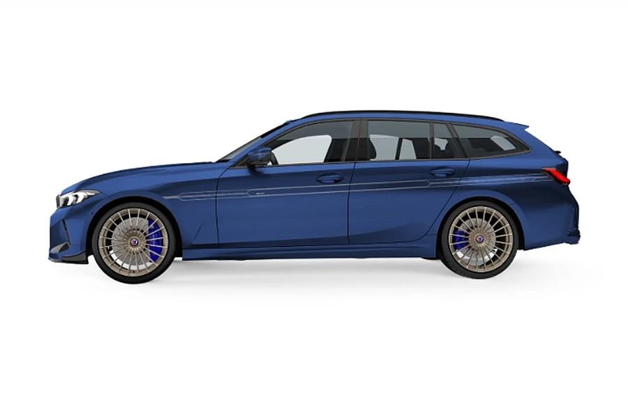 BMW ALPINA B3 Touring